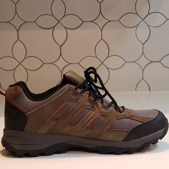 Men's Gresham Low Waterproof Hiking Boot by Northside  11.5 Wide - Picture 8 of 15